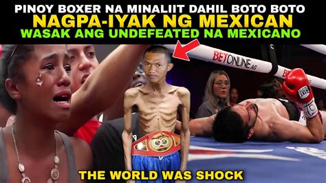 Naka Kantot na naman si Payatot .